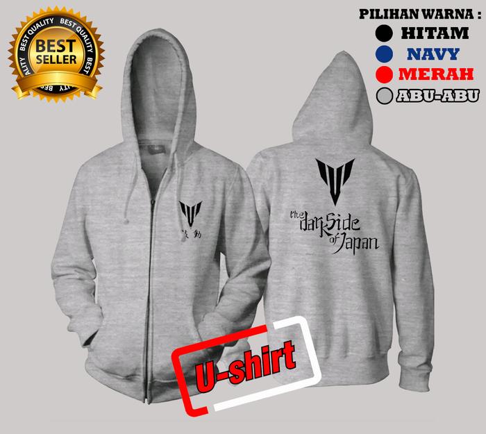 JAKET SWEATER HOODIE ZIPPER MT15 MT 25 TERBARU PRIA&WANITA U-SHIRT