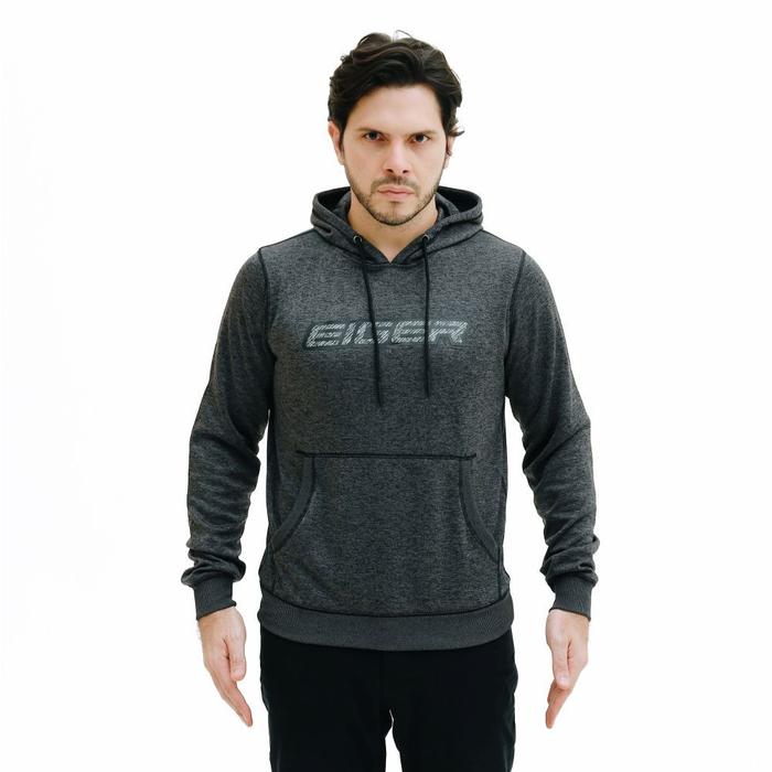 JAKET SWEATER ORIGINAL EIGER X-RUSTLE SWEATER - DGR