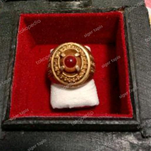 mu stika buntat lipan warisan peninggalan kakek