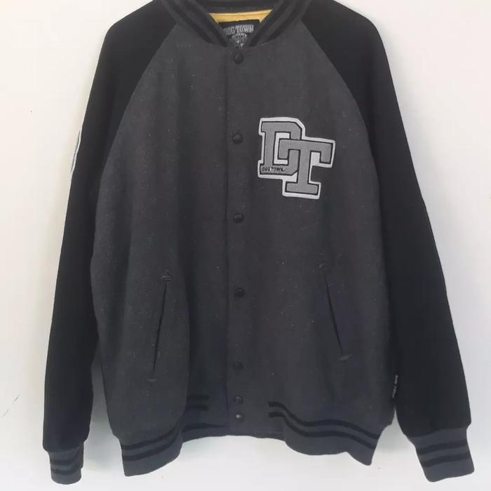 dogtown varsity