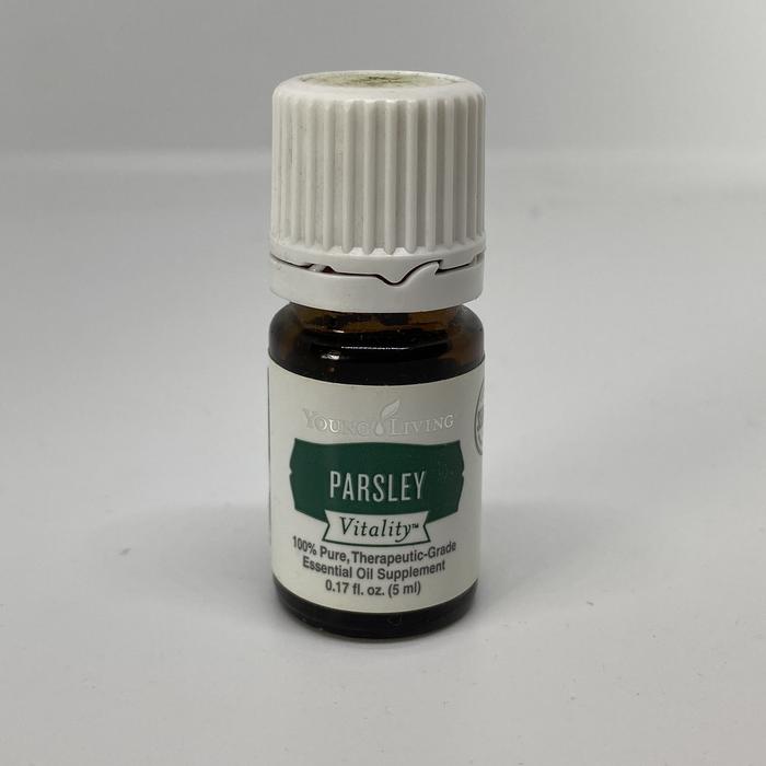 ORIGINAL YOUNG LIVING Parsley Vitality - 5ml
