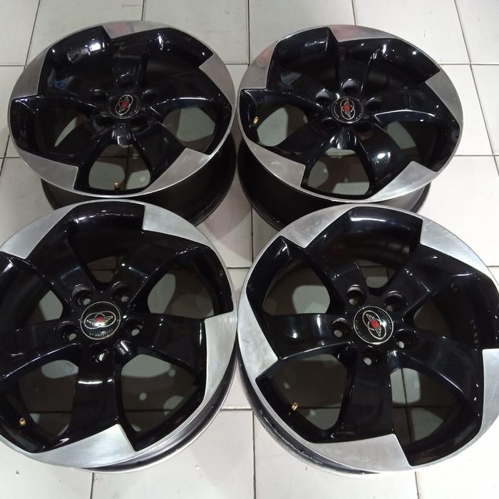 velg hrv copotan ring 17 velg aja