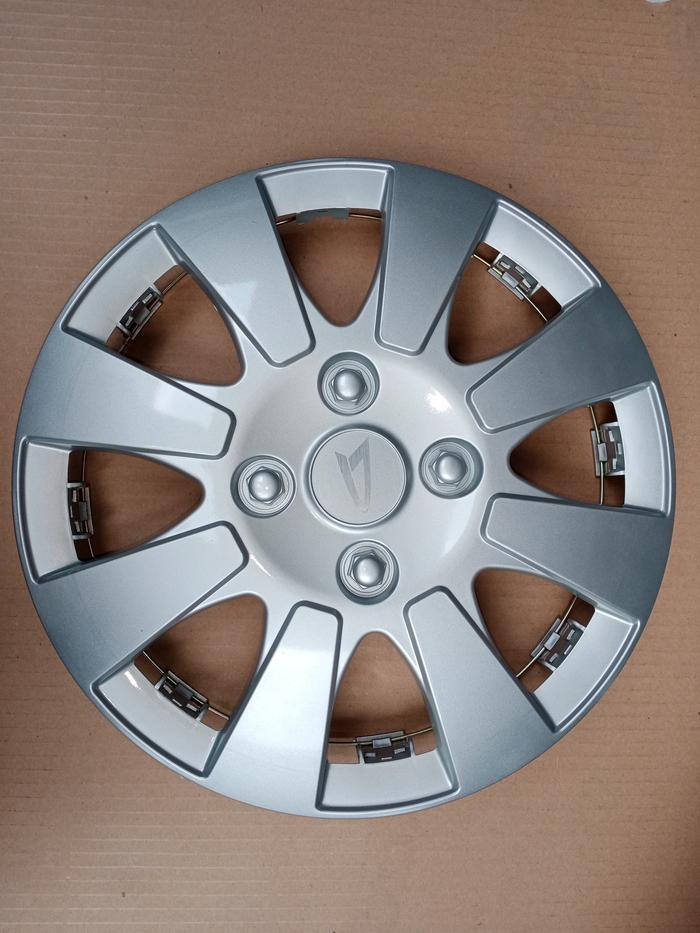 Wheeldop Daihatsu Xenia 1.0