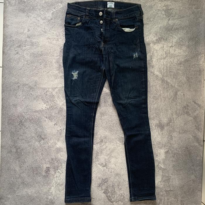 Celana Jeans PMP