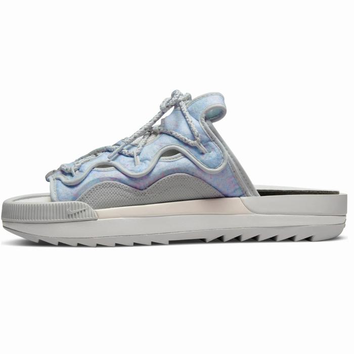 Sandal Nike Offline 2.0 Blue Men's Original