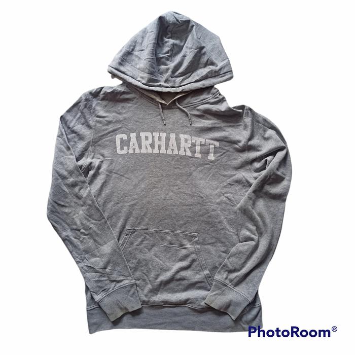 CARHARTT hoodie jacket size M fit L lokal