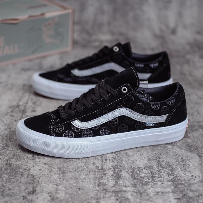 VANS STYLE 36 PRO LTD X INDEPENDENT TRUCK COMPANY 40th ANNIVERSARY