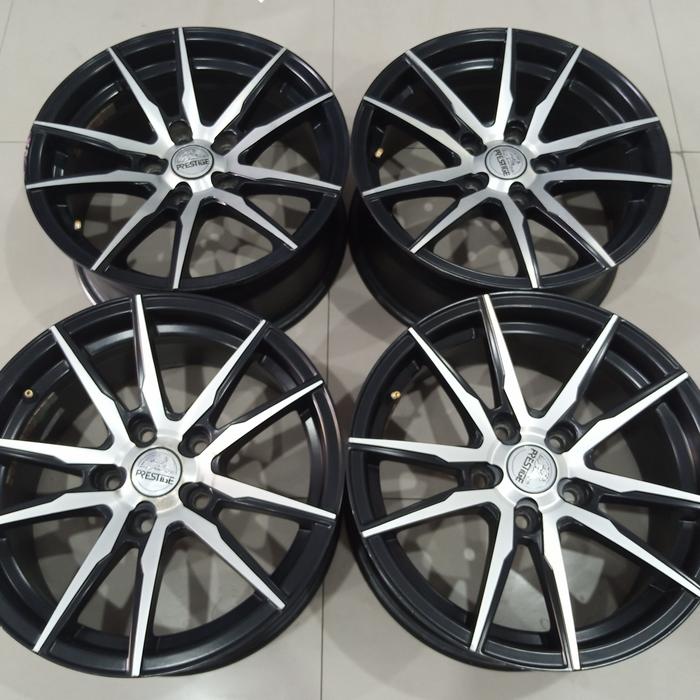 velg bekas murah R16 buat mobil Ertiga grandmax APV