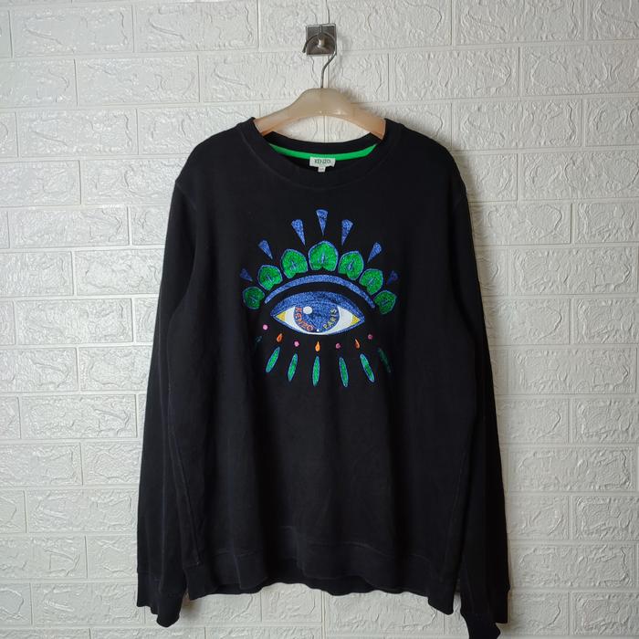 Sweater Kenzo Original Second