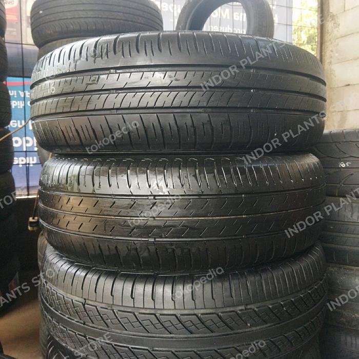 Ban Mobil r16 - 205/65 16 - 90% DUNLOP BRIDGESTONE ACHILLES