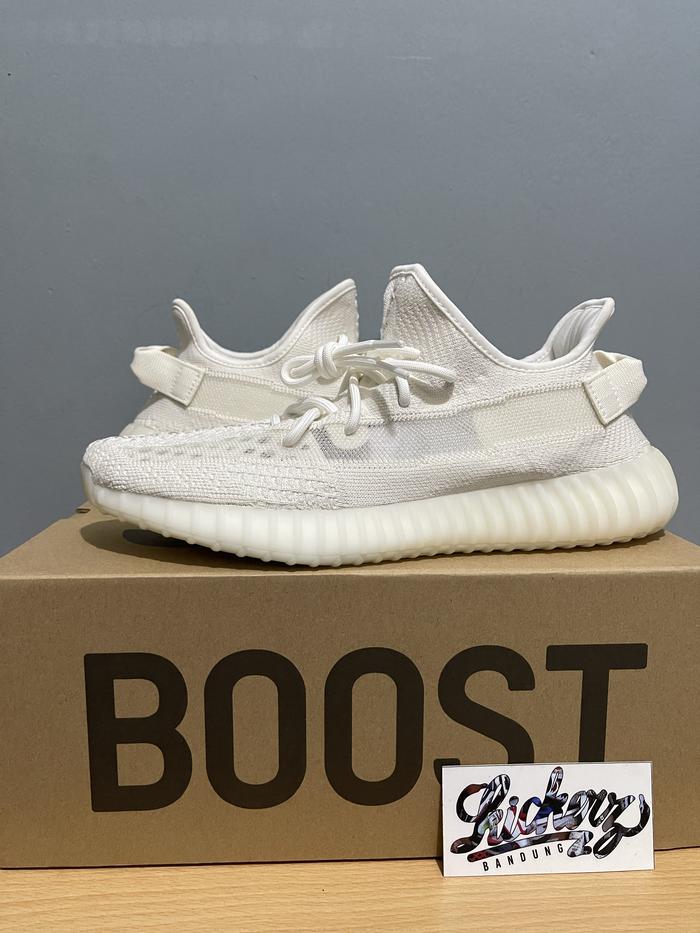 Adidas Yeezy Boost 350 V2 Bone ORIGINAL