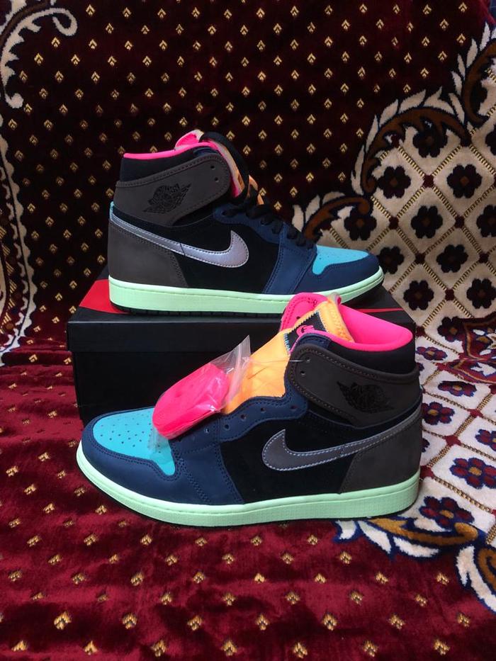 Nike Air Jordan 1 Retro High OG Bio Hack (BNIB) Original