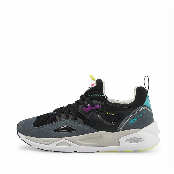 Sepatu Puma TRC Blaze Men's Original