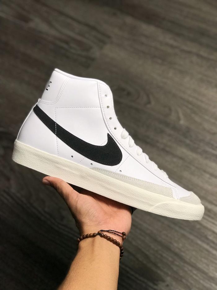 Nike Blazer Mid '77 Vintage Original Resmi Nike Indonesia