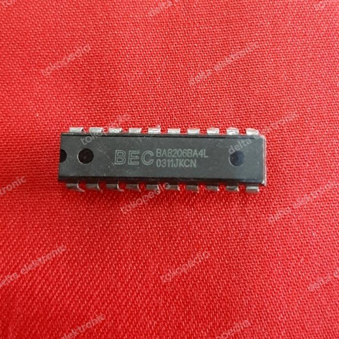 BA8206BA4L BA 8206BA4L