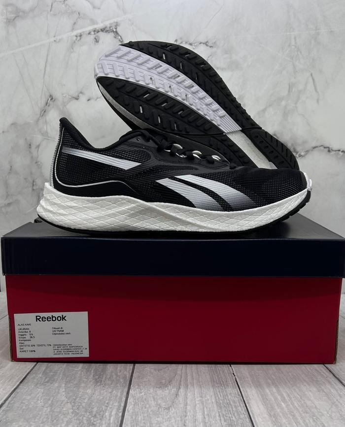 Sepatu Wanita / anak Reebok Floatride Energy 3 Original FX8652