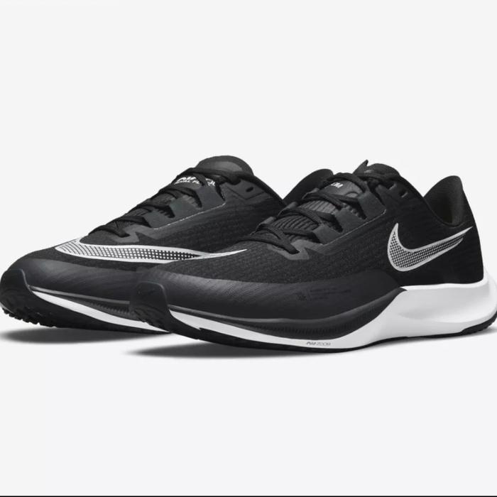 Sepatu Nike Air Zoom Rival Fly 3 Original
