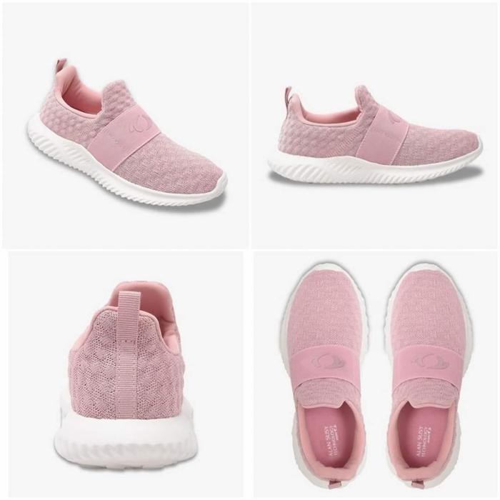 SALEEE 100% Original Astec Brandy JR Pink