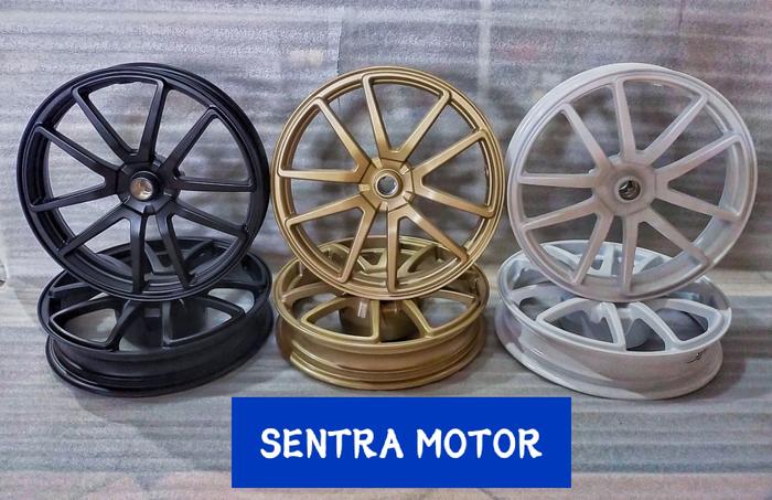 Velg Racing Vario 125 CHEMCO EVO - Velg Racing Vario 125 CHEMCO