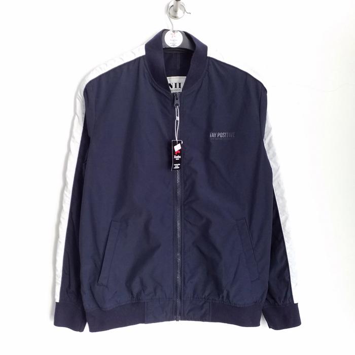 NII Jaket Parka Bomber