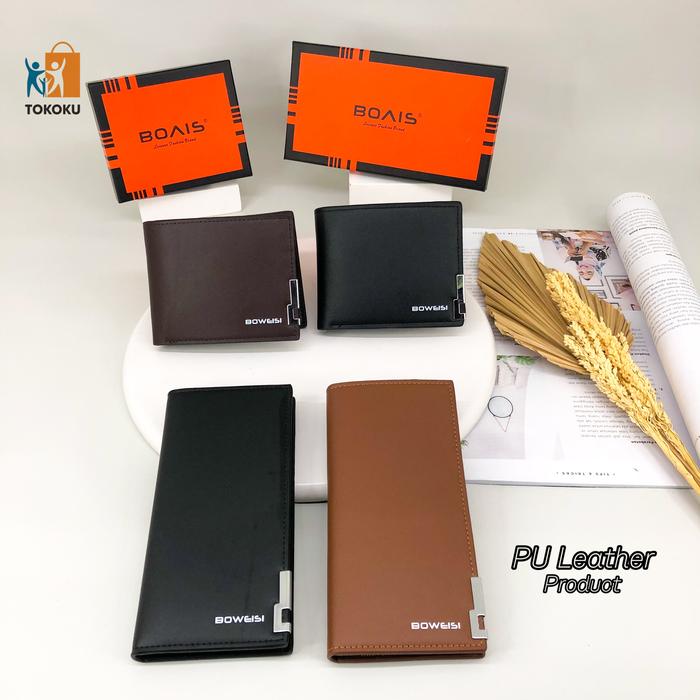 Dompet Bovis Pria 13
