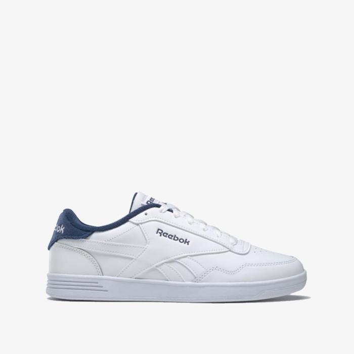 Reebok Royal Techque T Mens Sneakers Shoes White Originall