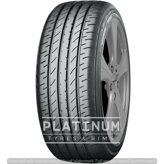 BAN YOKOHAMA bluearth ae51 205 50 RING 17 II 205 50 R17