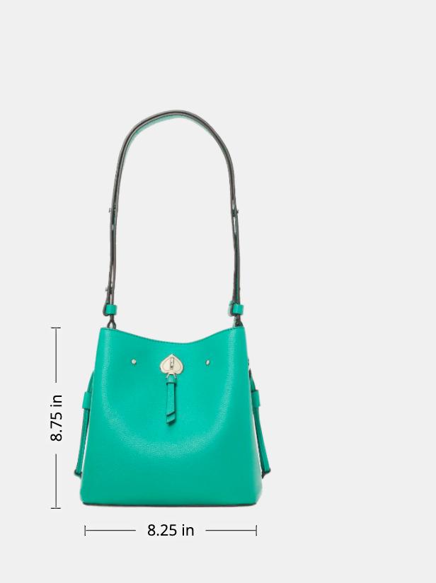 KATE SPADE MARTI SMALL BUCKET BAG BY MADAME JASTIP USA