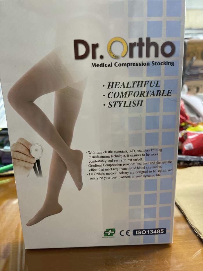 Stocking Dr ortho