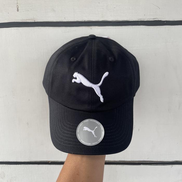 PUMA ESSENTIALS CAP