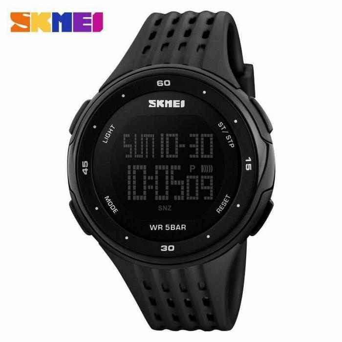 jam tangan gunung WATERPROOF SKMEI original not Consina