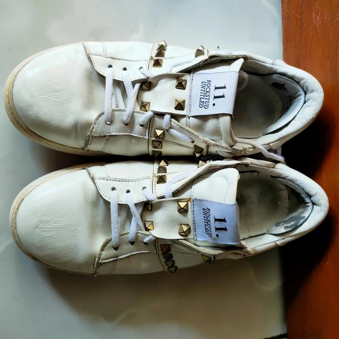 VALENTINO GARAVANI SHOES