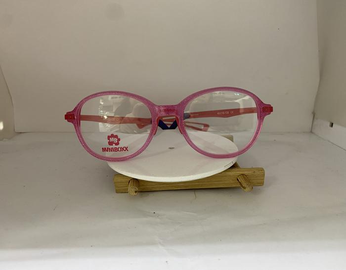MiniBoxx frame anak