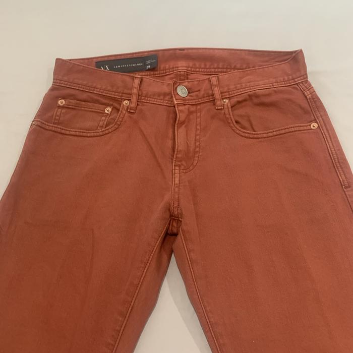 Armani Exchange Jeans Original