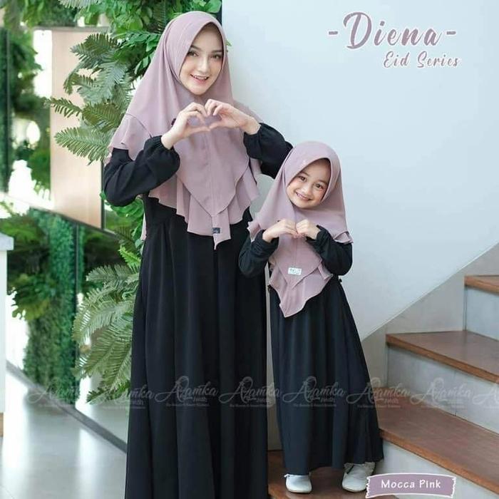 DIENA EID SERIES KIDS AZAMKA