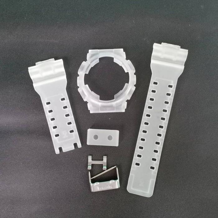 BNB GSHOCK GA100 MATTE