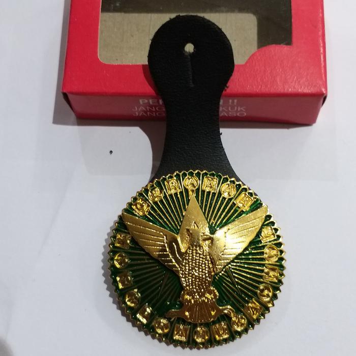 TANJAB PAMONG SAKA-SAKA