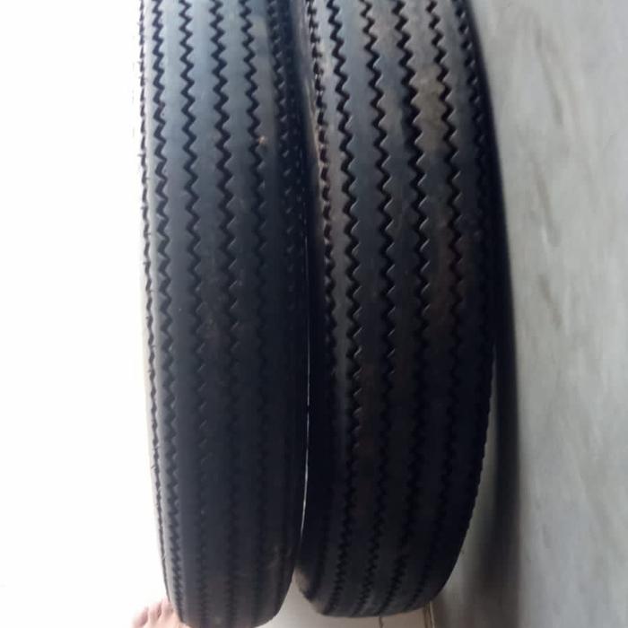 ban firestone 18x450