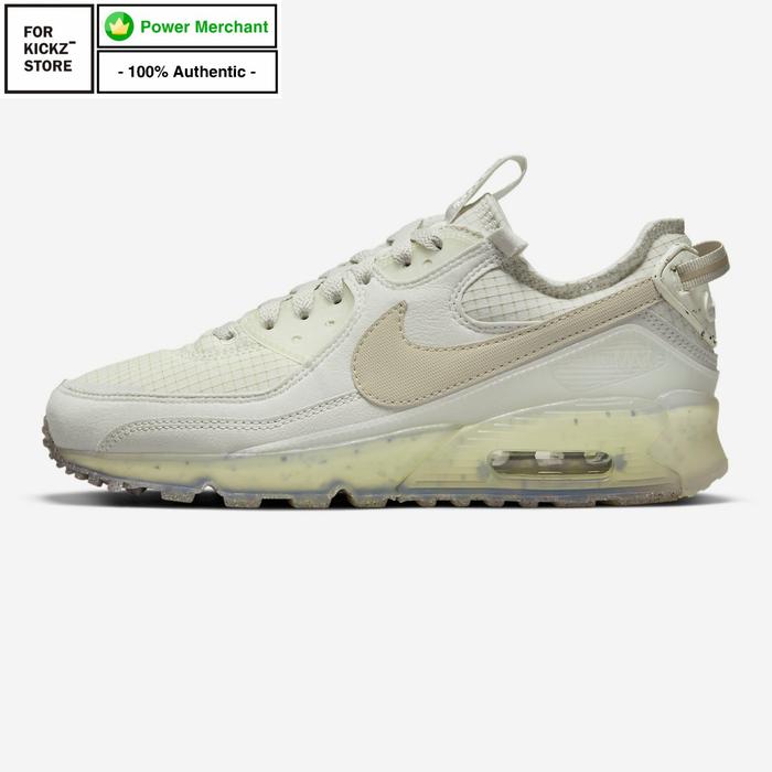 NIKE AIR MAX TERRASCAPE 90 LIGHT BONE RATTAN
