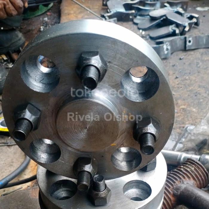 Adaptor velg 2 cm 4X108 ke 4X100 (4pcs)