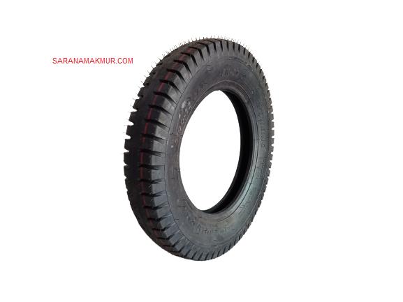 SPAREPART VIAR/ BAN LUAR VIAR RODA TIGA