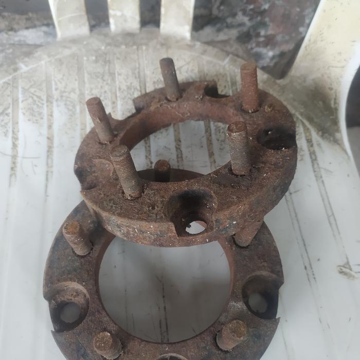 adaptor velg suzuki jimny katana Pcd 5x139 keluar pcd 5x139 lobang 5