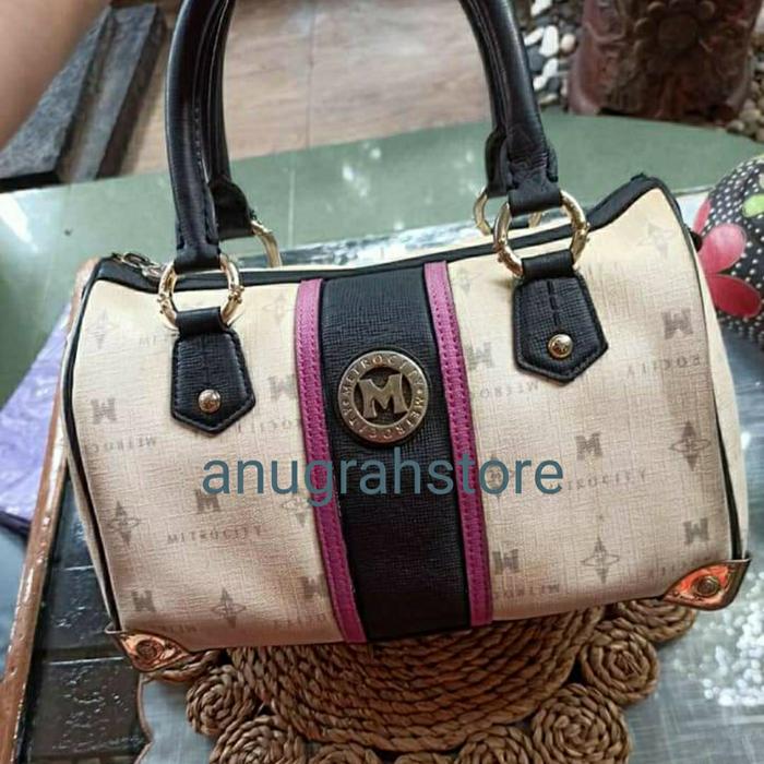 metrocity speedy mulus preloved