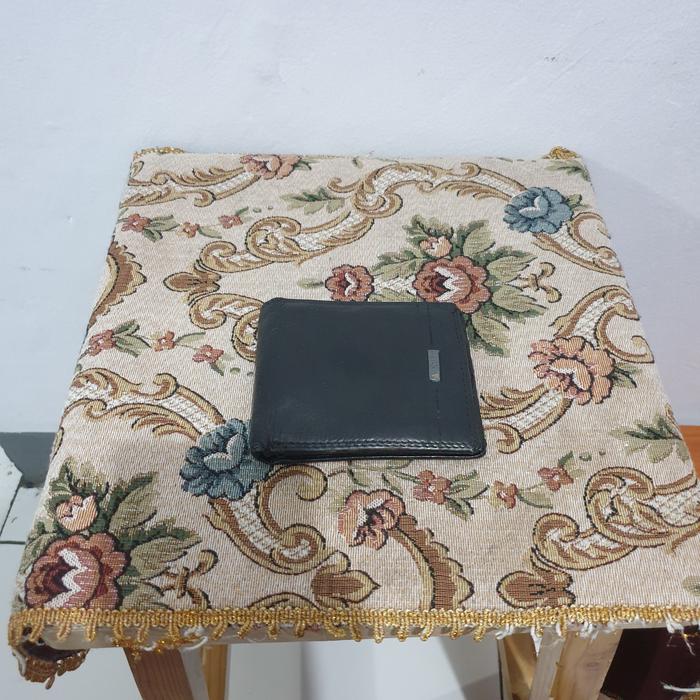 Dompet Cowo Kulit Ssamzie