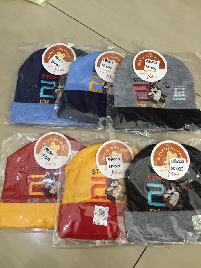 Topi bayi tazmania