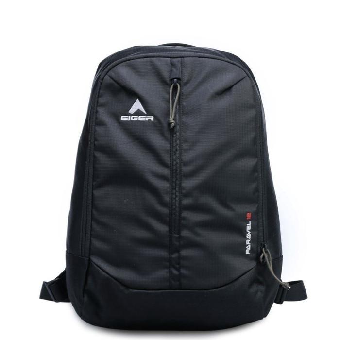 TAS EIGER PARAVEL 12L SHOES BAG ORIGINAL BERGARANSI