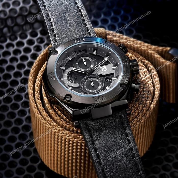 Jam tangan T5 H3881 original homage expedition