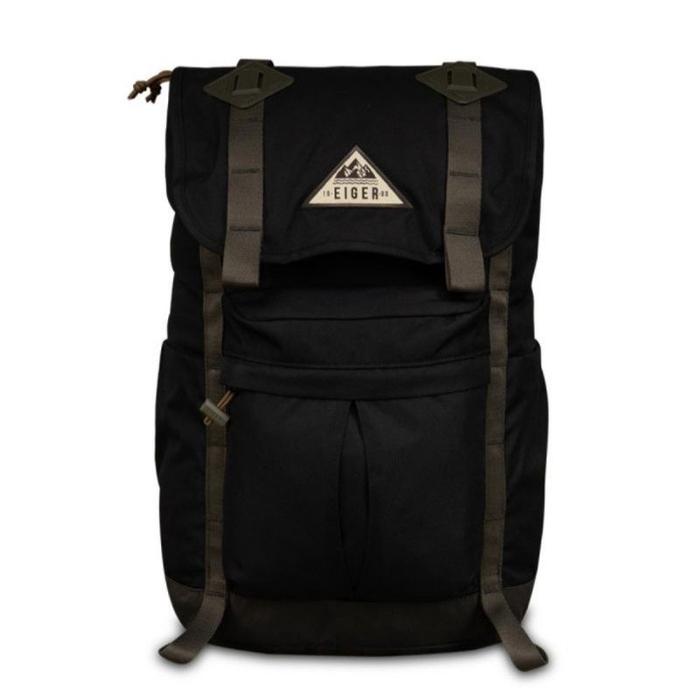 TAS EIGER 1989 TASMILEAGE BACKPACK 28L DAYPACK ORIGINAL BERGAR