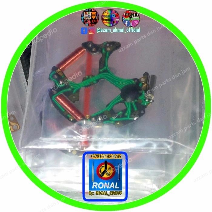 Ic Jam Isa 8171 Asli
