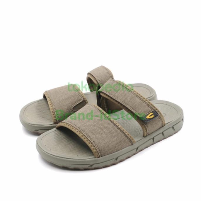 Sandal Pria Camel active original Raxter Khaki